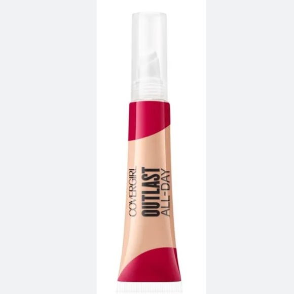 ⚜️3/$25⚜️💋COVERGIRL CONCEALER💋860-DEEP💋 - Picture 1 of 4